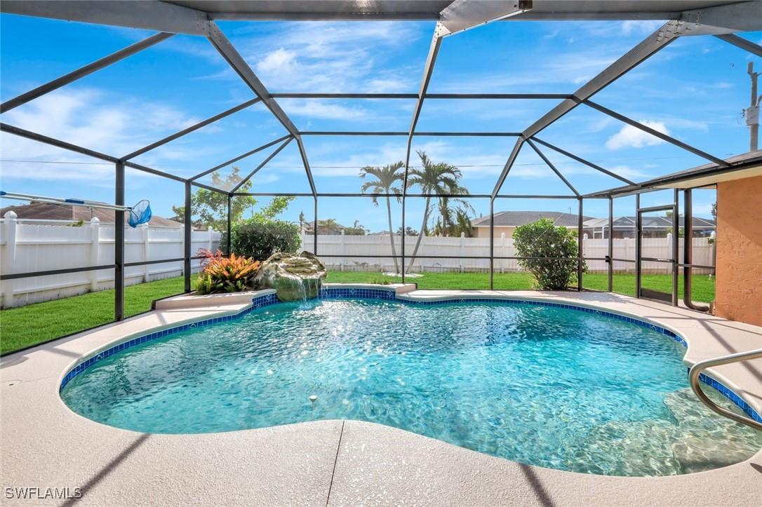 1222 SW 36th St., Cape Coral, FL 33914