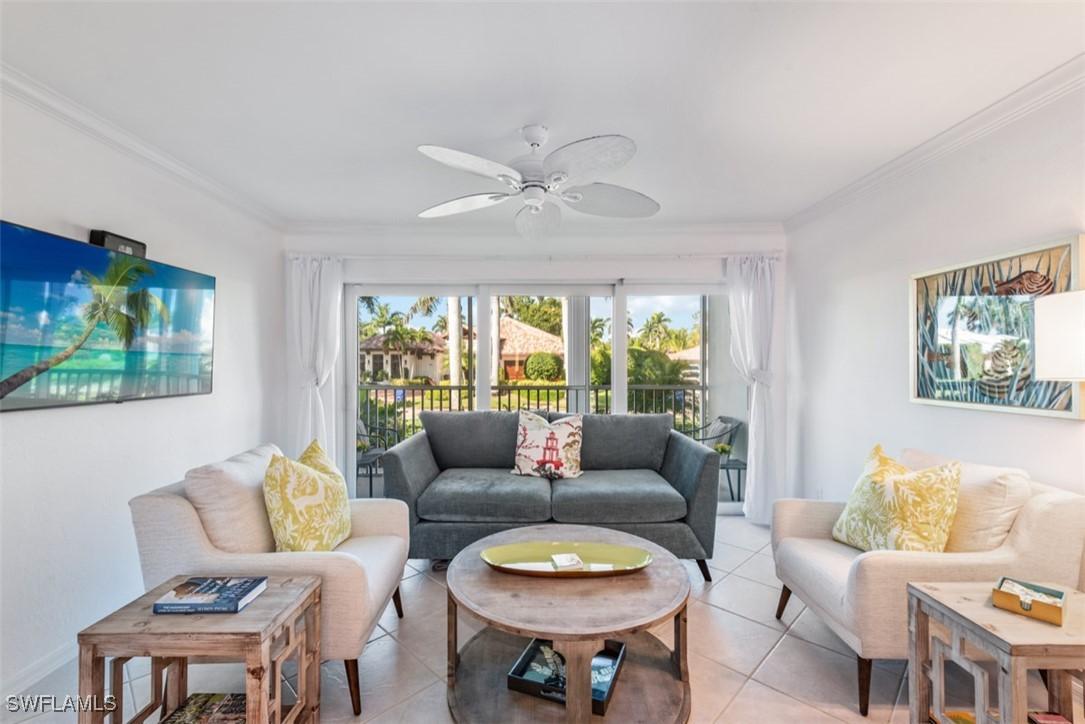 4022 Belair Ln. #4, Naples, FL 34103