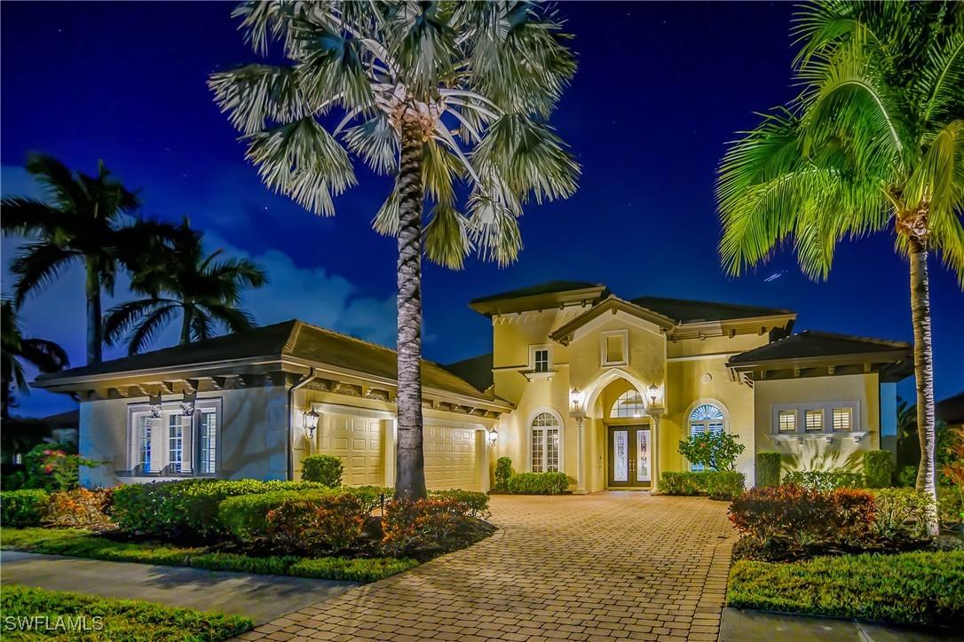 8977 Crooked Stick Ct., Naples, FL 34113