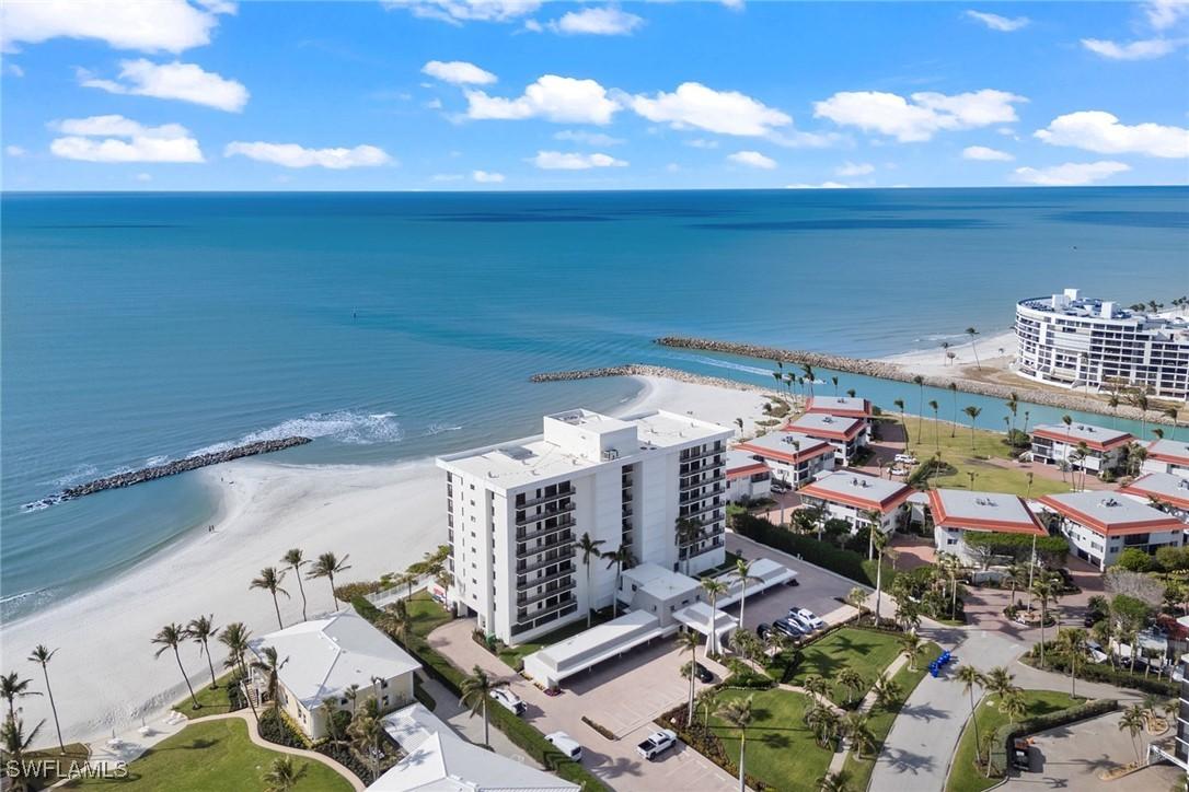 2171 Gulf Shore Blvd. #502, Naples, FL 34102