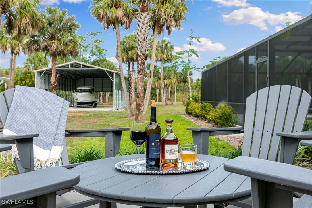 1020 19th St., Naples, FL 34117
