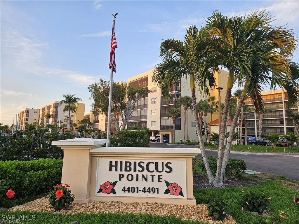 Hibiscus Boat Dock #89 Bay Beach Ln., Fort Myers Beach, FL 33931