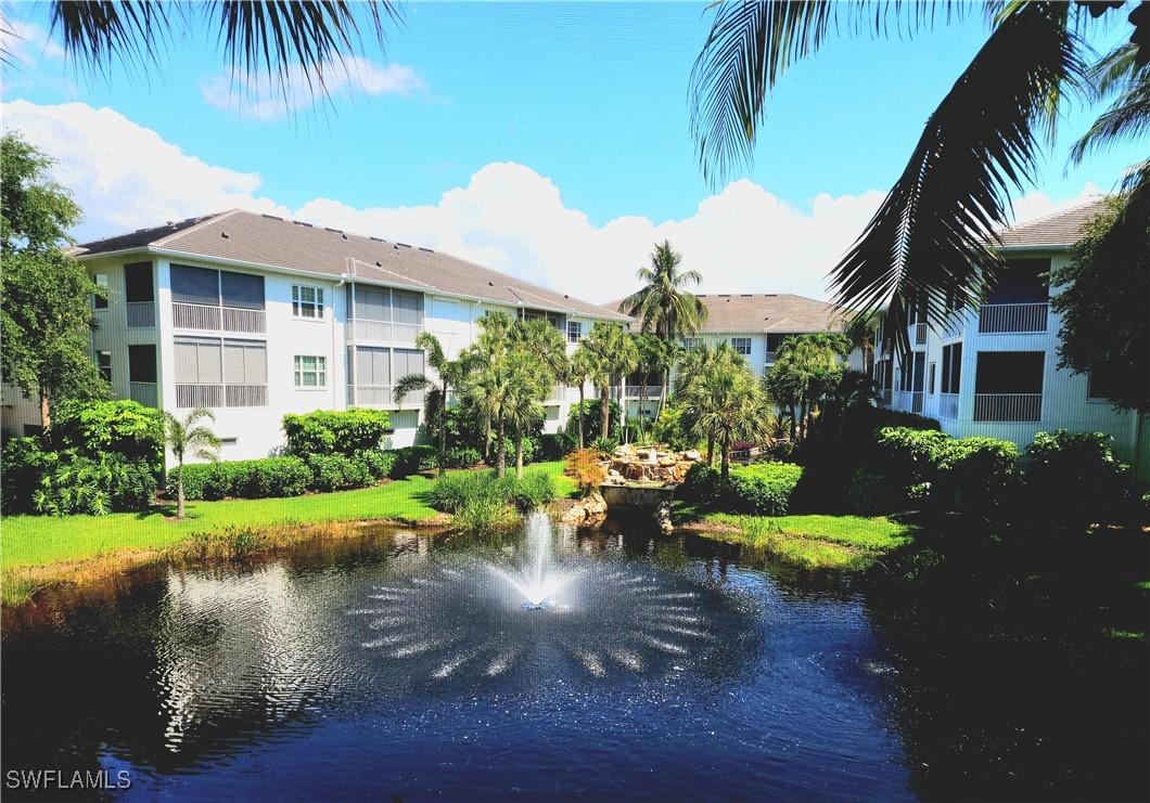800 Breakaway Ln. #103, Naples, FL 34108