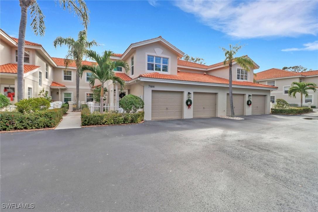 7466 Jacaranda Park Rd. #U203, Naples, FL 34109