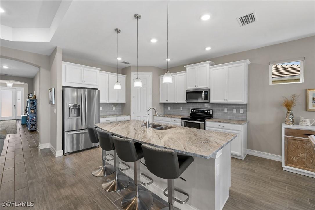 16515 Crescent Beach Way, Bonita Springs, FL 34135