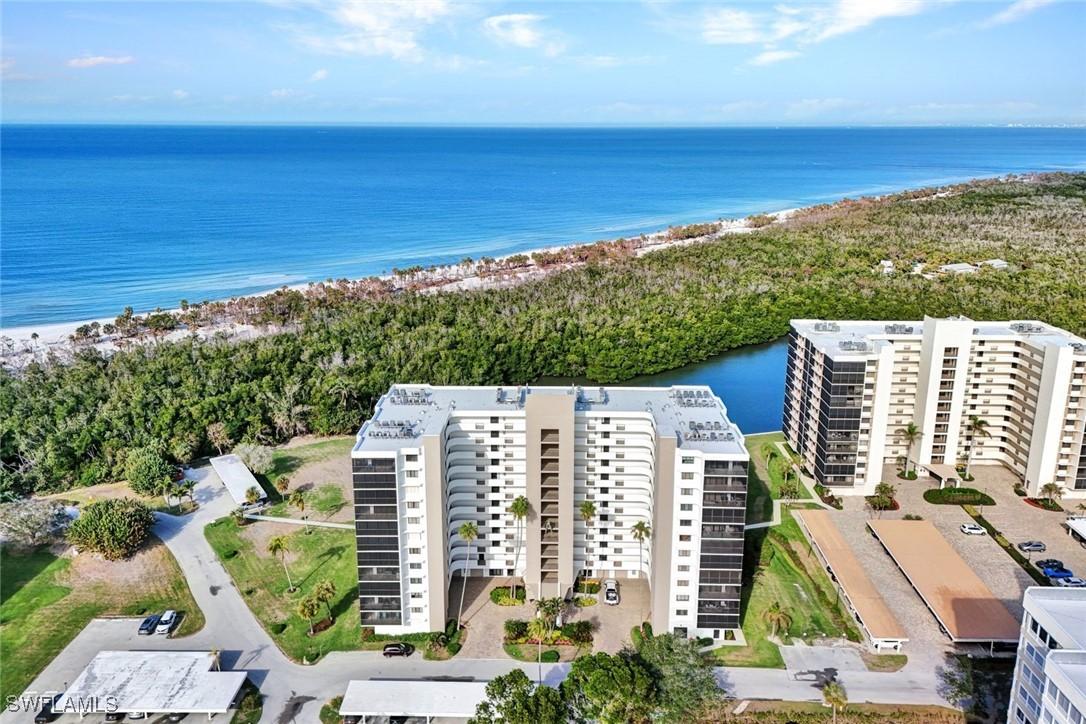 11 Bluebill Ave. #1005, Naples, FL 34108