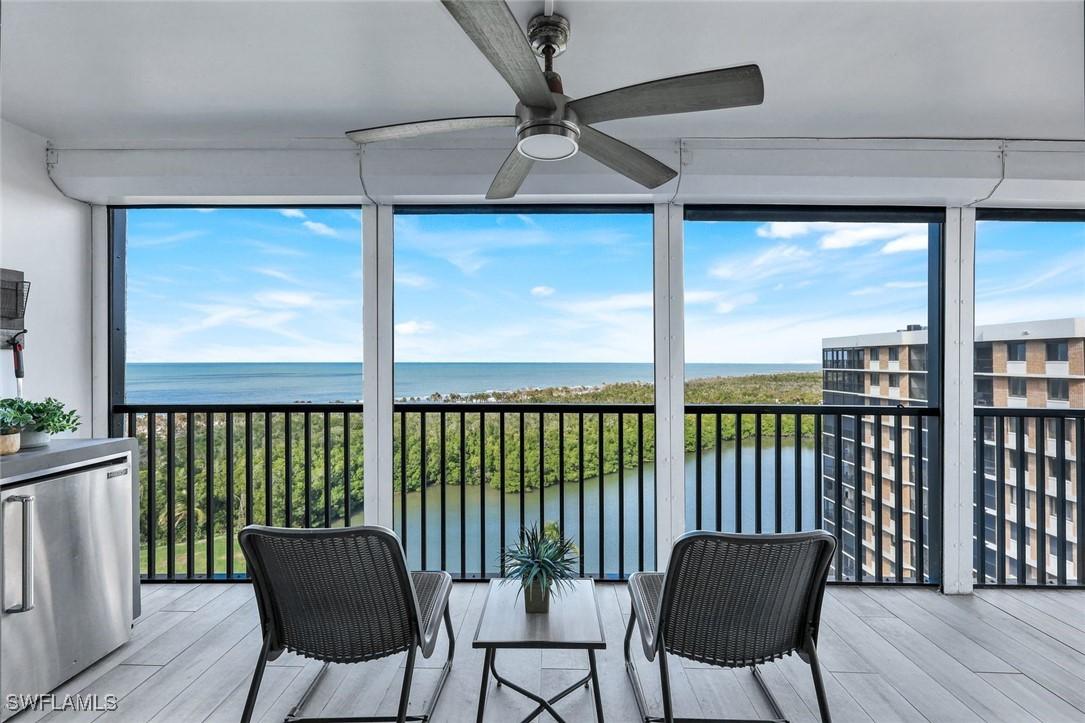 11 Bluebill Ave. #1105, Naples, FL 34108