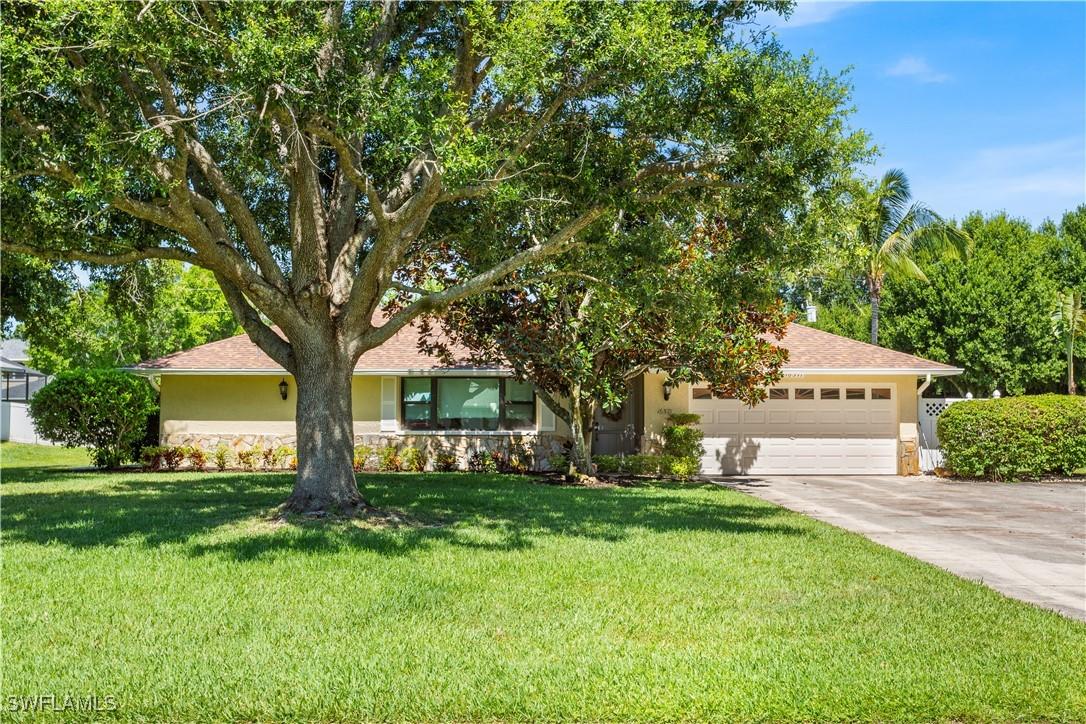 16571 Marc Allen Dr., North Fort Myers, FL 33917