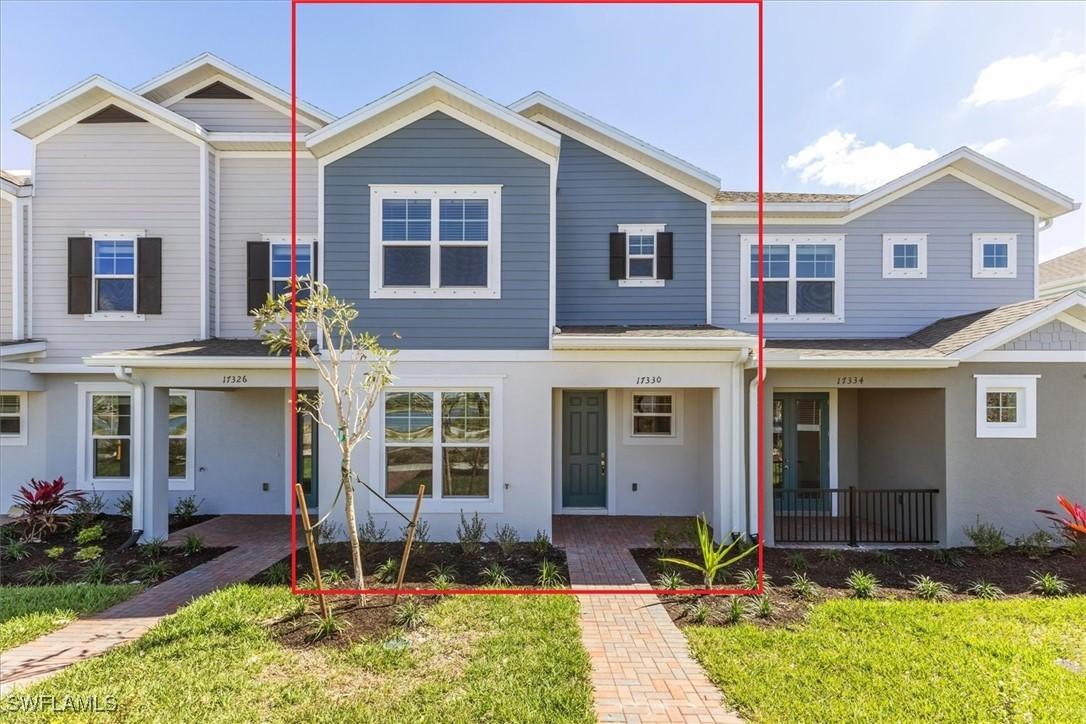 17330 Alderwood Ln., Punta Gorda, FL 33982