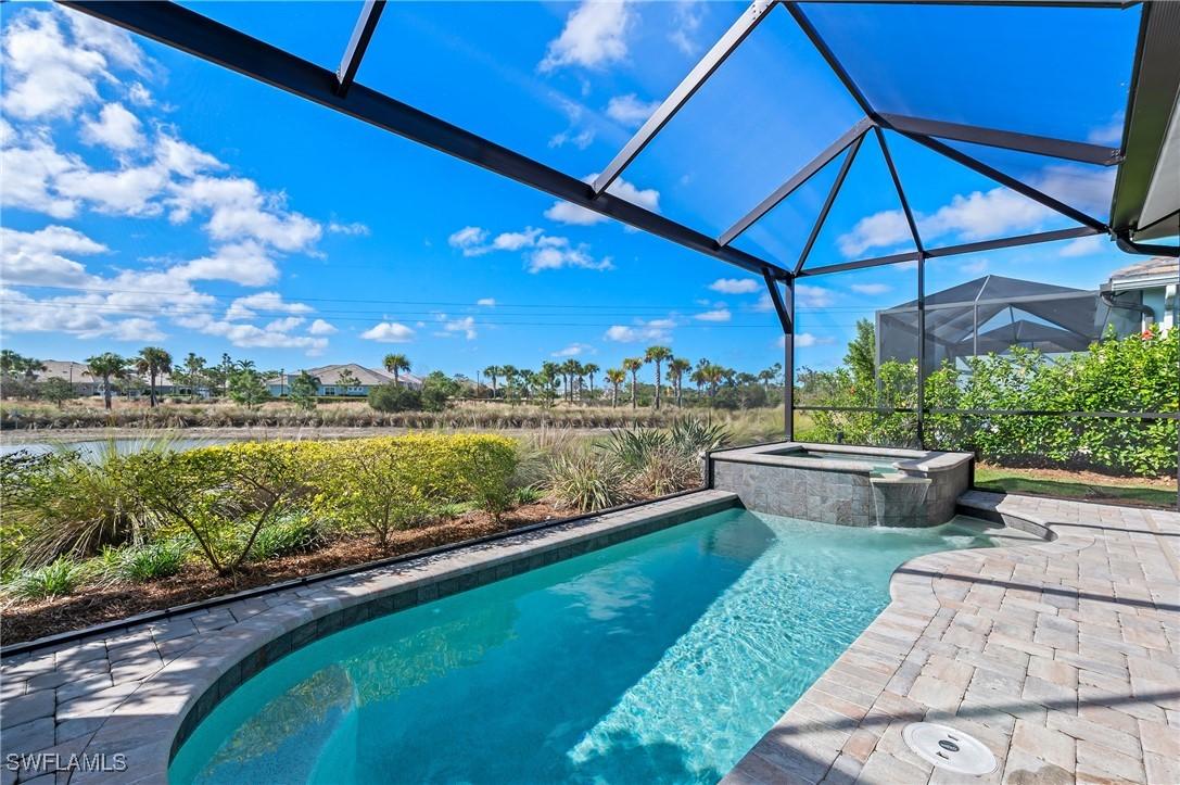 6831 Saona Ct., Naples, FL 34113