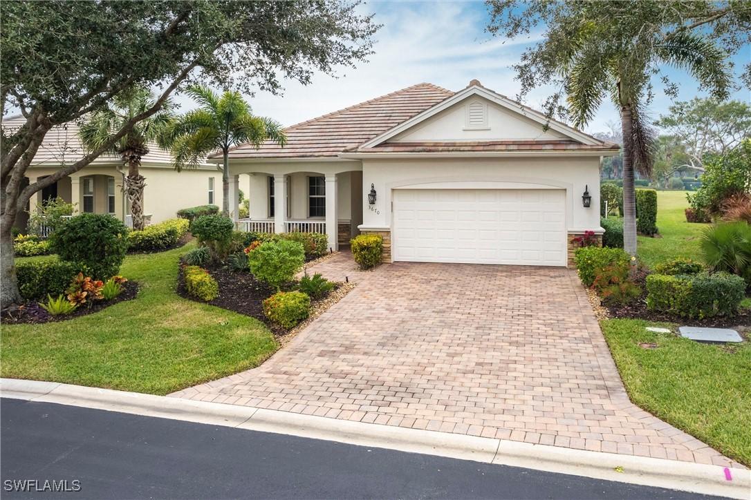 3670 Lakeview Isle Ct., Fort Myers, FL 33905