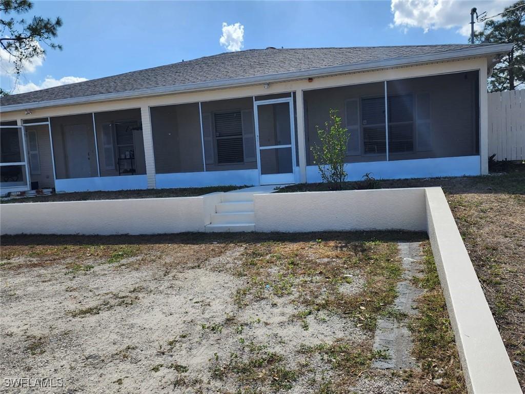 208/210 Ichabod Ave., Lehigh Acres, FL 33973
