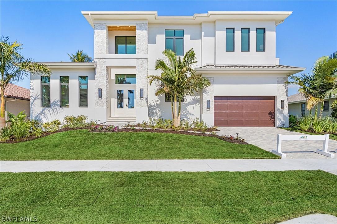 826 Magnolia Ct., Marco Island, FL 34145