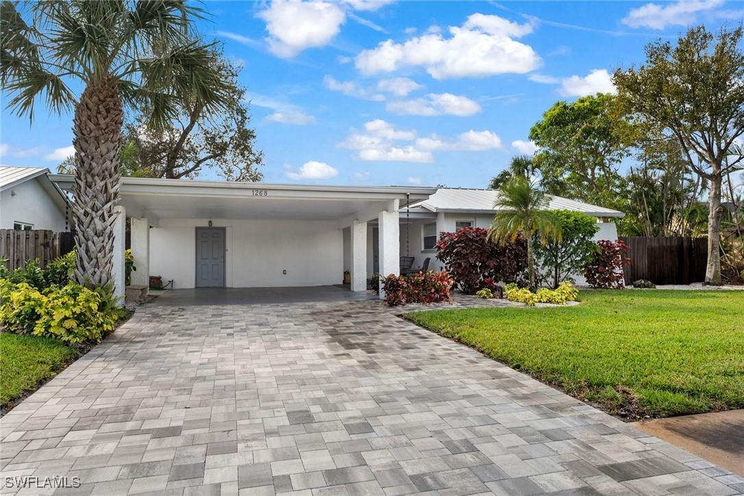 1268 Westlake Blvd., Naples, FL 34103