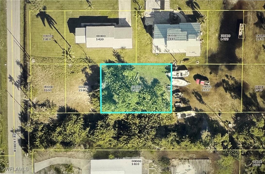 157 Tupelo Ave., Bokeelia, FL 33922