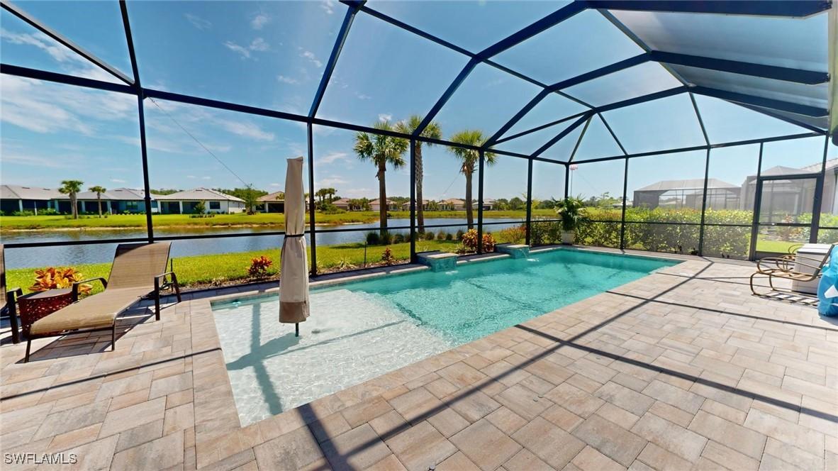 5725 Legendary Ln., Ave Maria, FL 34142