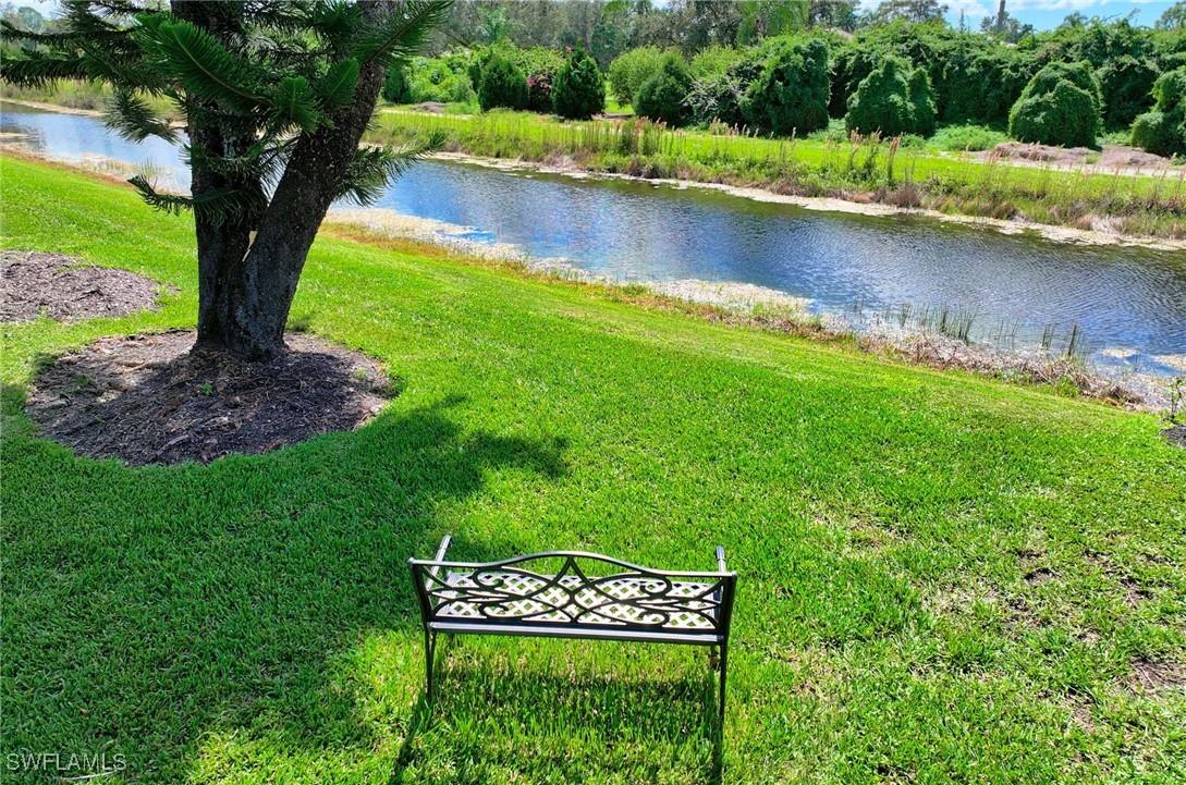 5695 Rattlesnake Hammock Rd. #B104, Naples, FL 34113