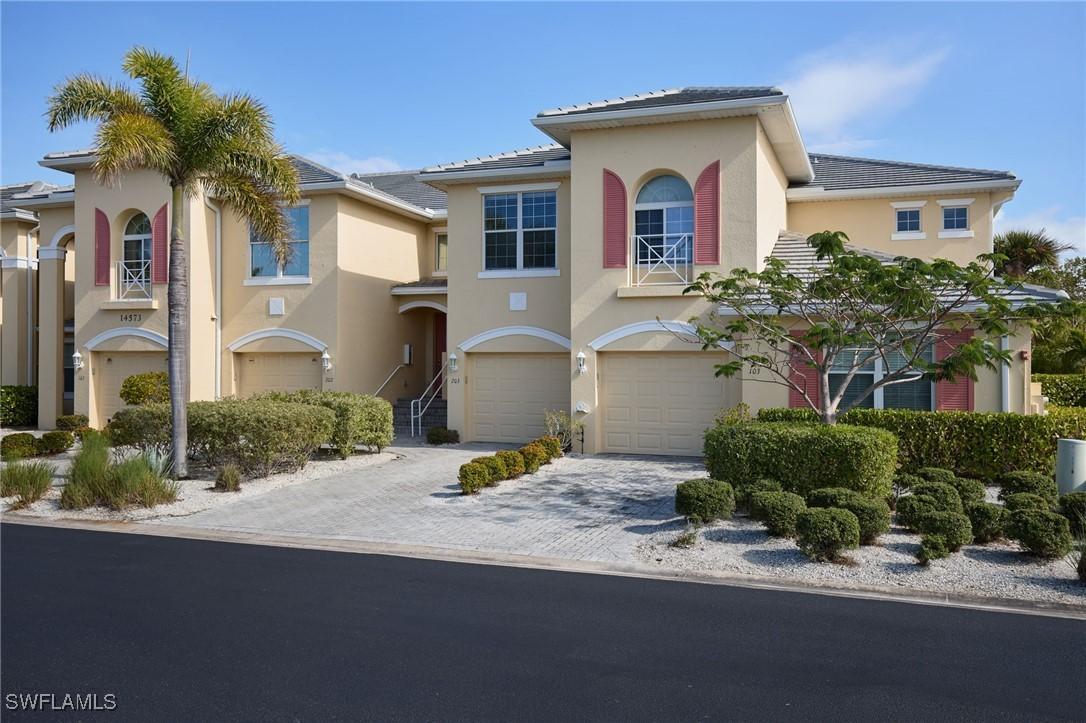 14573 Abaco Lakes Dr. #203, Fort Myers, FL 33908