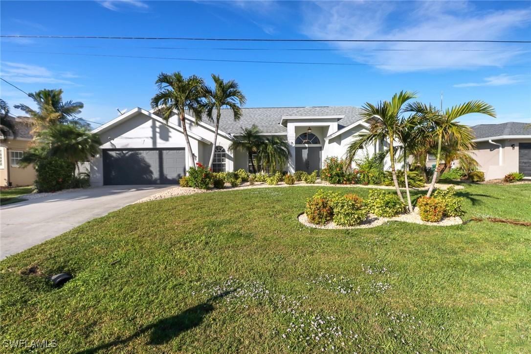 1423 SW 49th St., Cape Coral, FL 33914