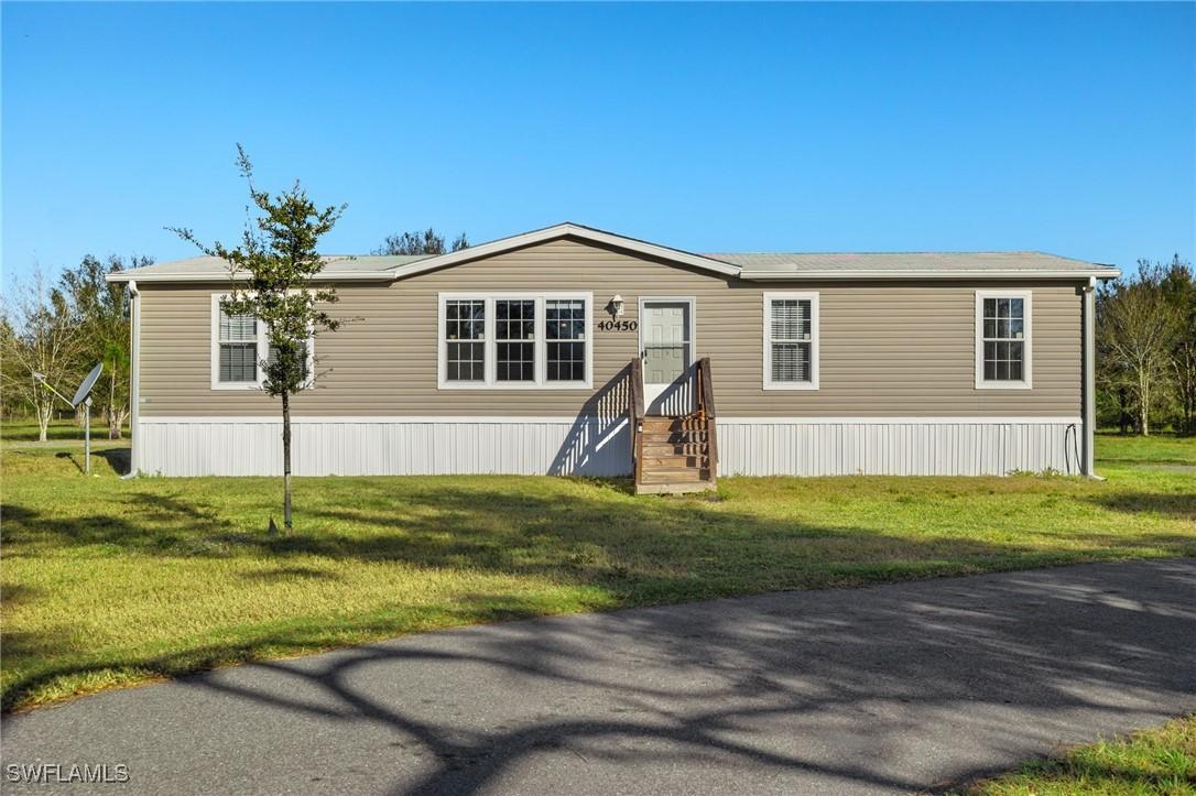40450 Little Farm Rd., Punta Gorda, FL 33982