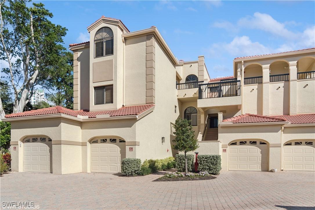 7048 S Pelican Bay Blvd. #C-105, Naples, FL 34108