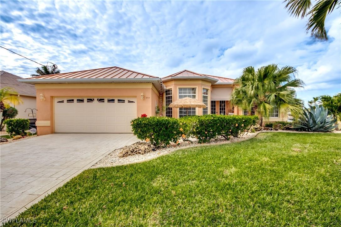 4714 SW 25th Ct., Cape Coral, FL 33914