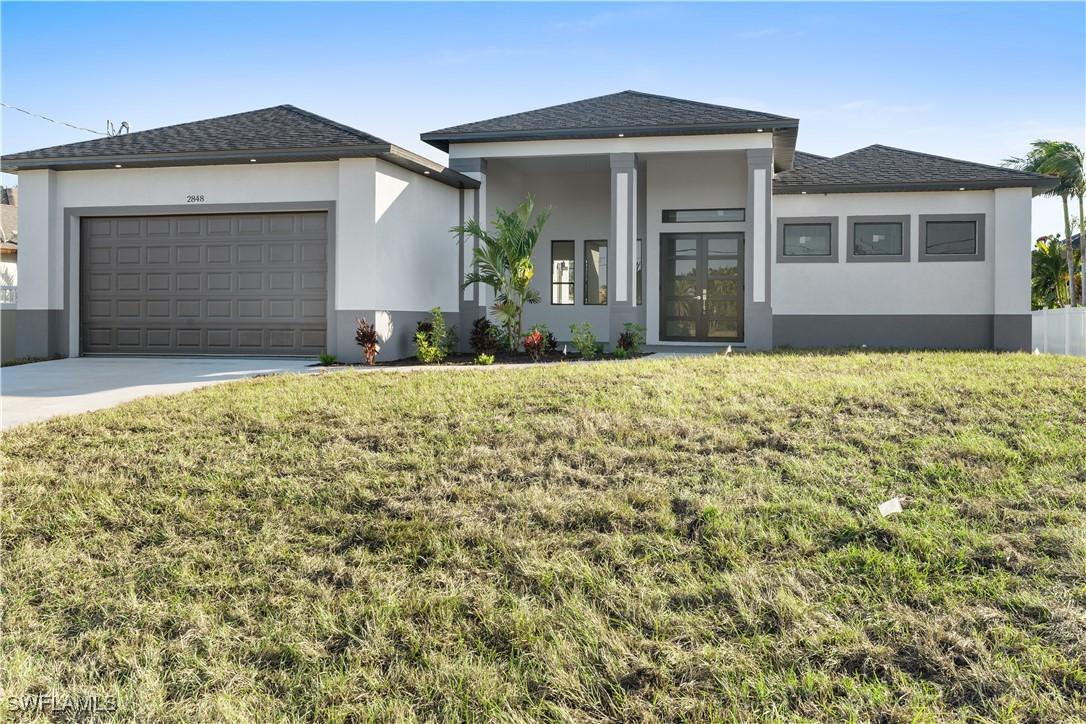 2848 NW 3rd Ter., Cape Coral, FL 33993