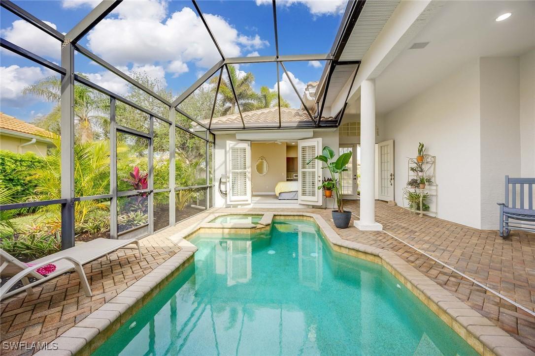 6793 Bent Grass Dr., Naples, FL 34113