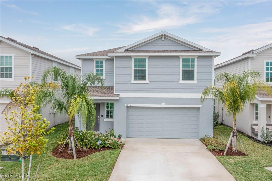 12310 Dakota Ridge Pl., Lehigh Acres, FL 33974