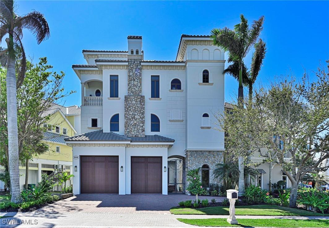 209 Barefoot Beach Blvd., Bonita Springs, FL 34134