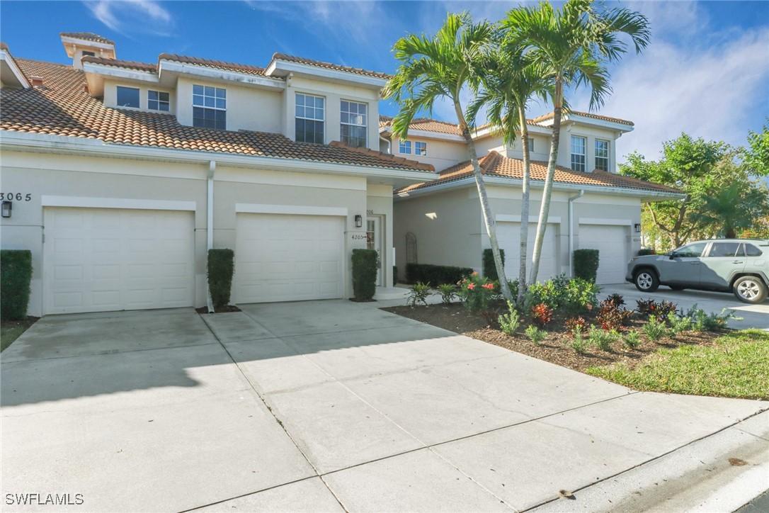 3065 Driftwood Way #4206, Naples, FL 34109