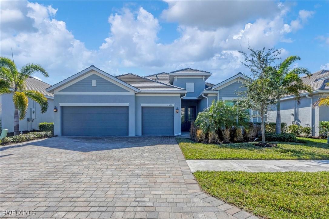 25223 Keygrass Ct., Punta Gorda, FL 33955