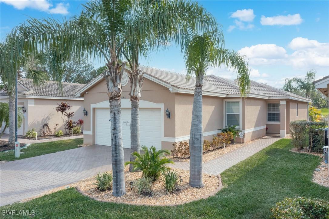 10498 Spruce Pine Ct., Fort Myers, FL 33913