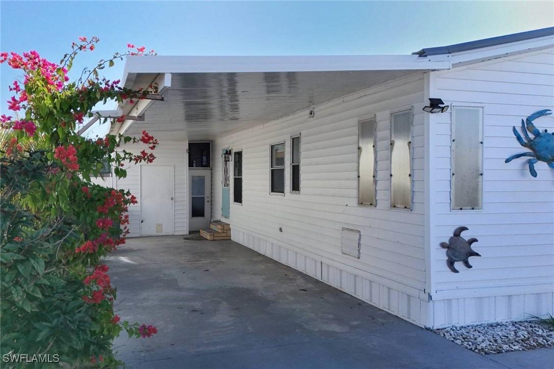 3070 Harpoon Ln., St James City, FL 33956