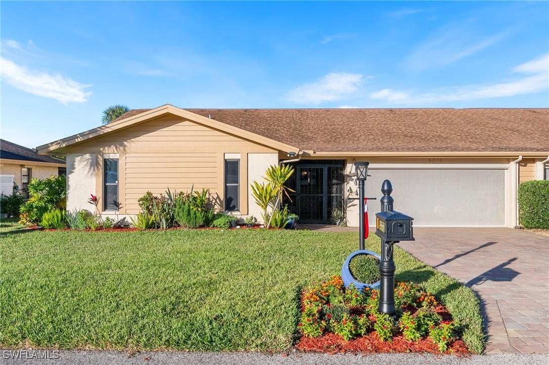 5773 Arvine Cir., Fort Myers, FL 33919