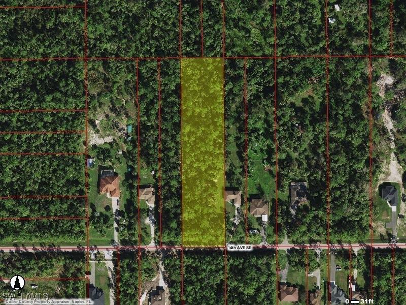 [Address Unavailable], Naples, FL 34117