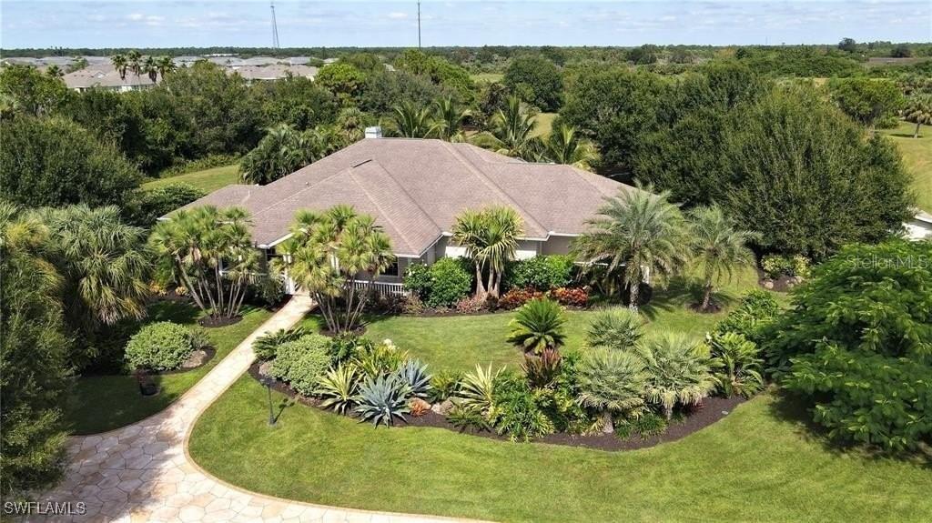 3200 Rowland Dr., Punta Gorda, FL 33980