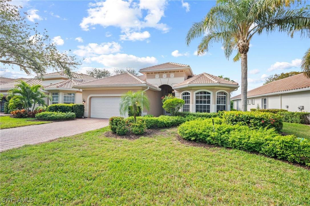6789 Bent Grass Dr., Naples, FL 34113