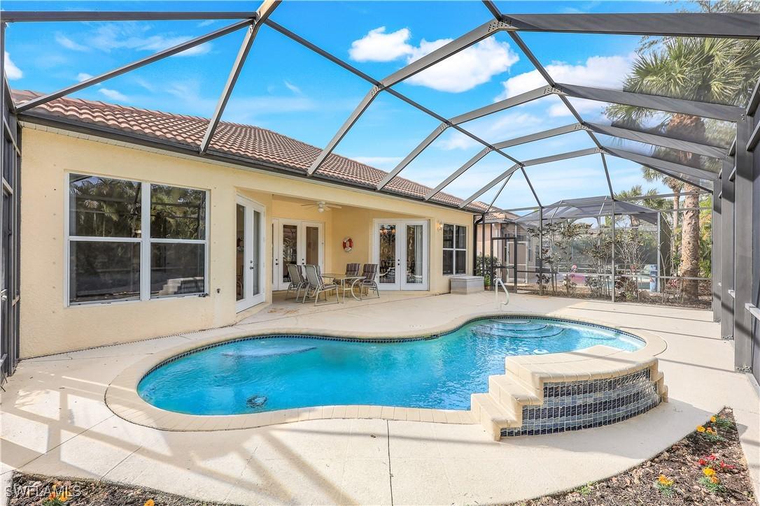 6132 Highwood Park Ln., Naples, FL 34110