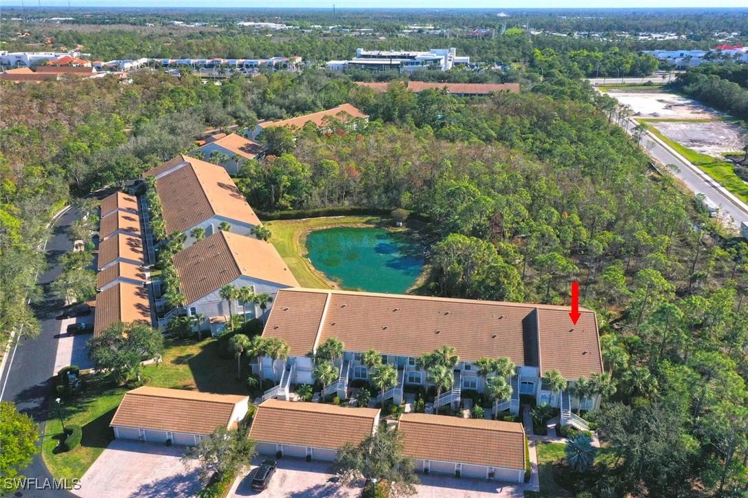 14560 Red Fox Run #518, Naples, FL 34110