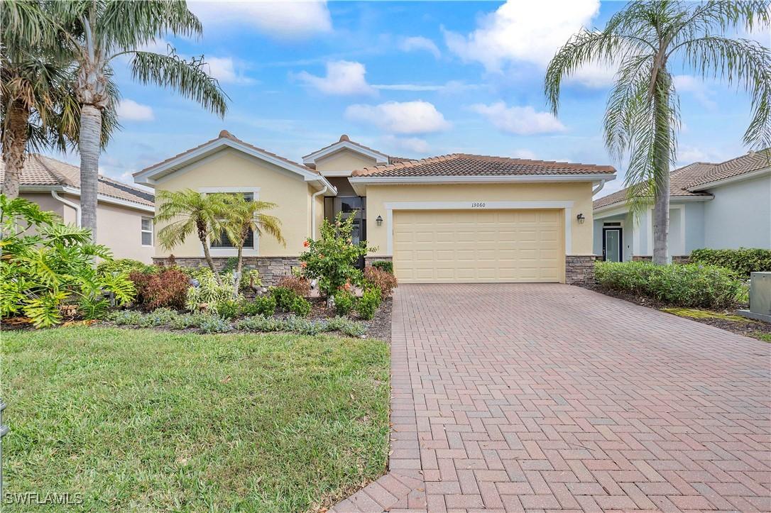 13060 Silver Thorn Loop, North Fort Myers, FL 33903