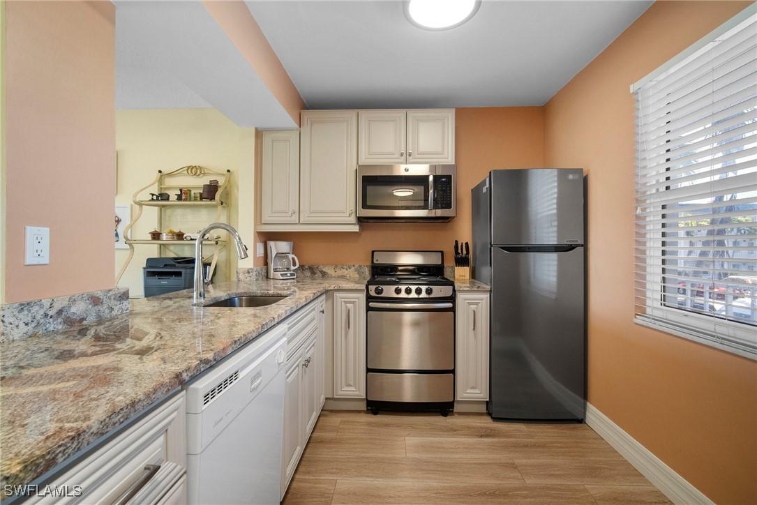 1724 Pine Valley Dr. #209, Fort Myers, FL 33907
