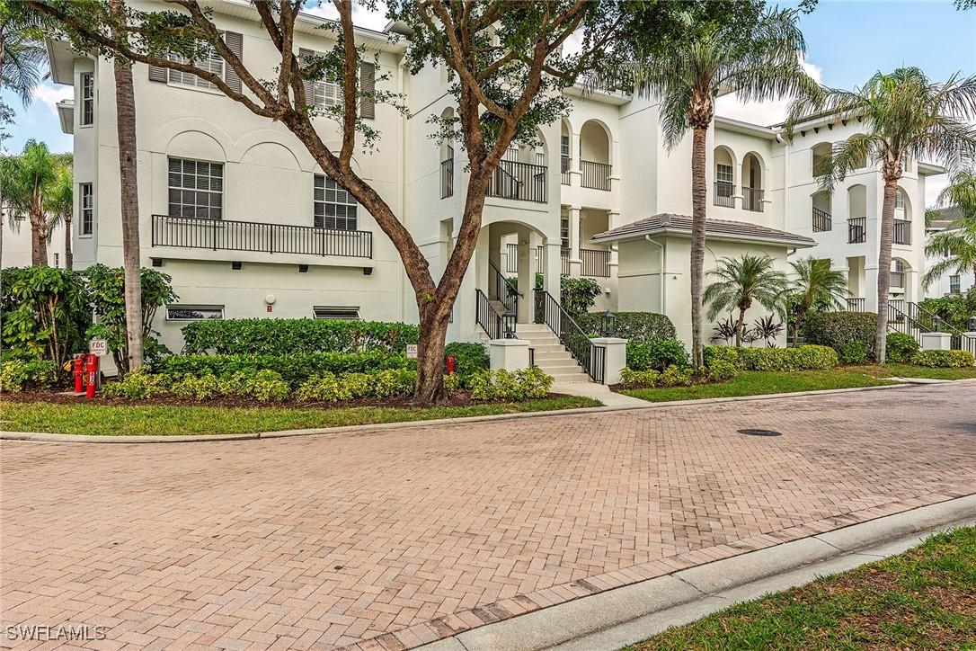 837 Sailaway Ln. #101, Naples, FL 34108