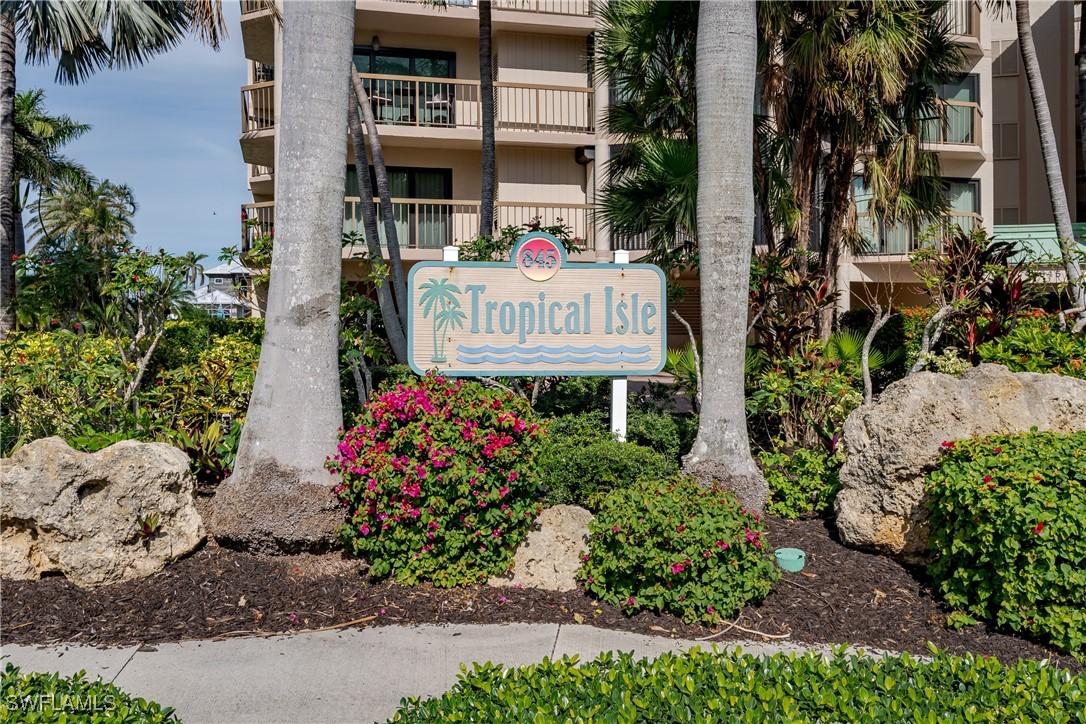 845 Collier Ct. #502, Marco Island, FL 34145