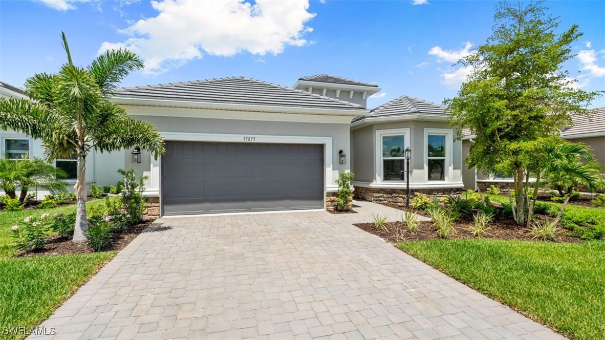 17875 Terracina Dr., Fort Myers, FL 33913
