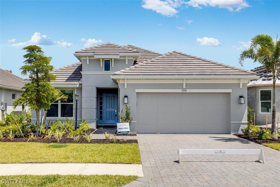 17779 Terracina Dr., Fort Myers, FL 33913