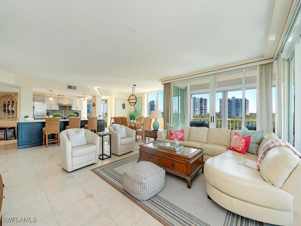 25 Bluebill Ave. #A-401, Naples, FL 34108