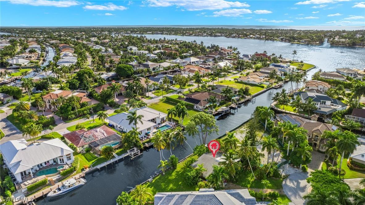 1685 Mullet Ct., Naples, FL 34102