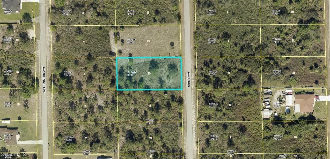 615 Johns Ave., Lehigh Acres, FL 33972
