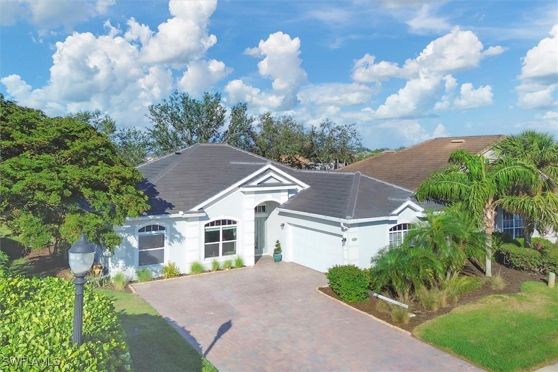 25000 Purple Emperor Way, Punta Gorda, FL 33955